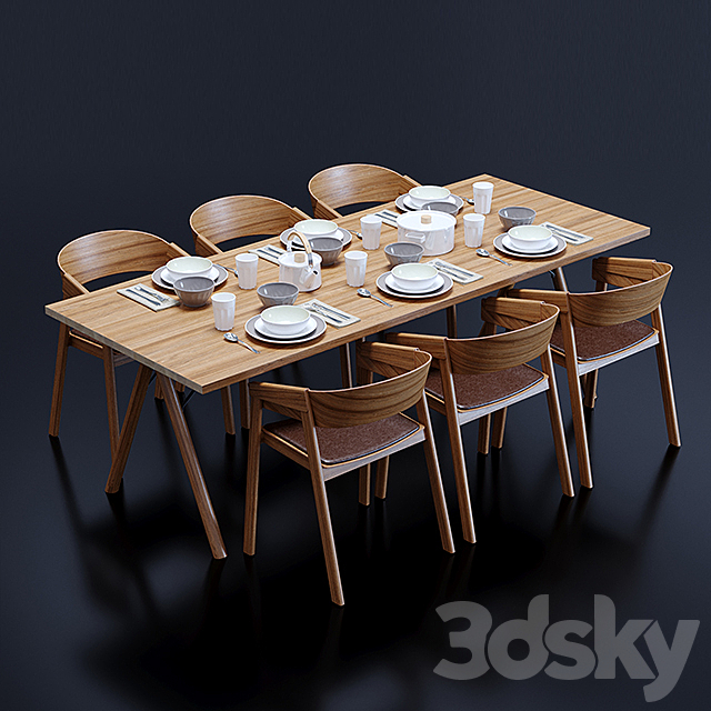 3dsky Free Download