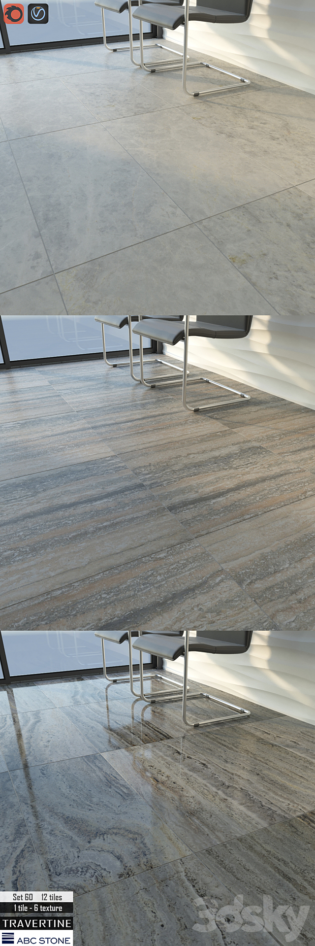 3dsky Free Download