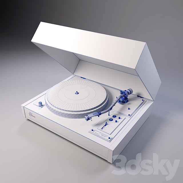 3dsky Free Download