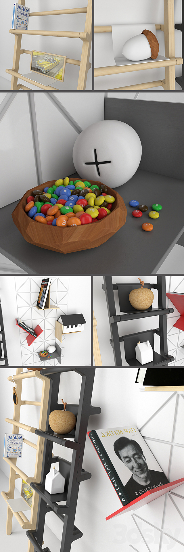 3dsky Free Download