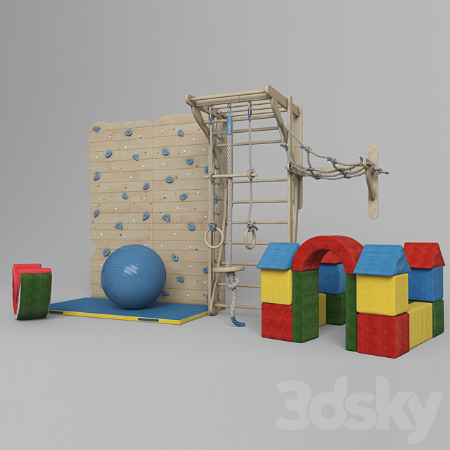 3d