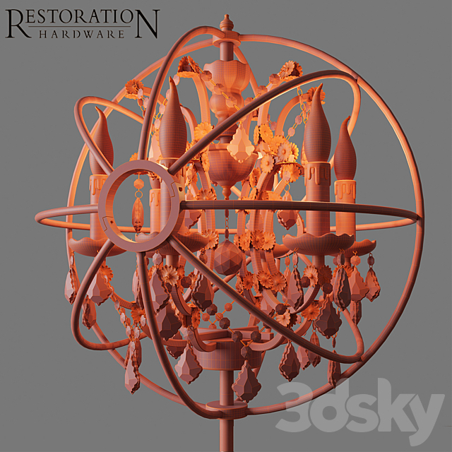 3dsky Free Download