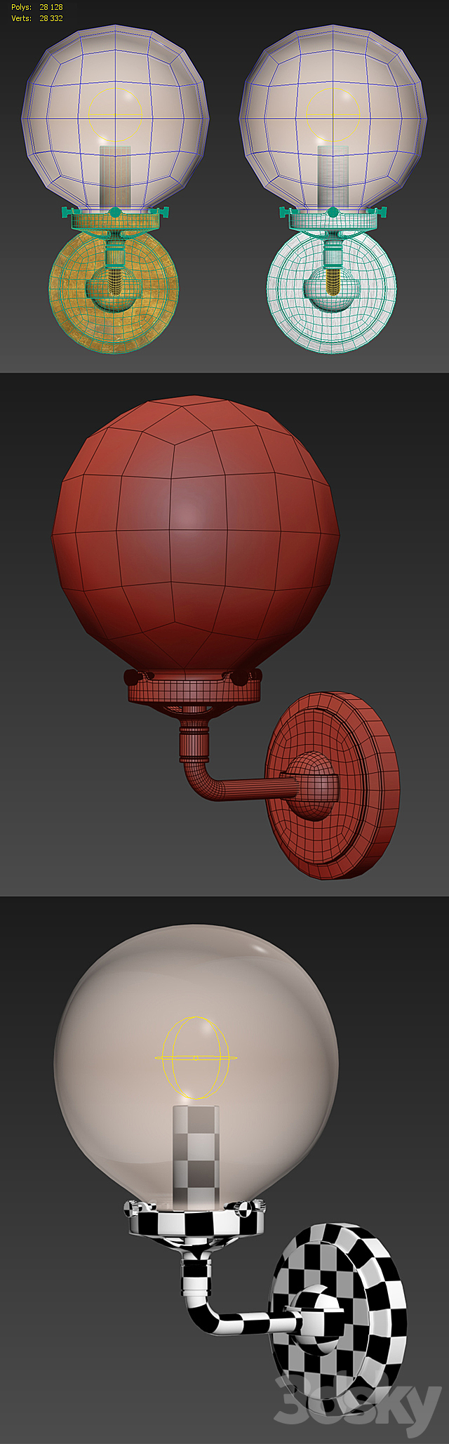 3dsky Free Download