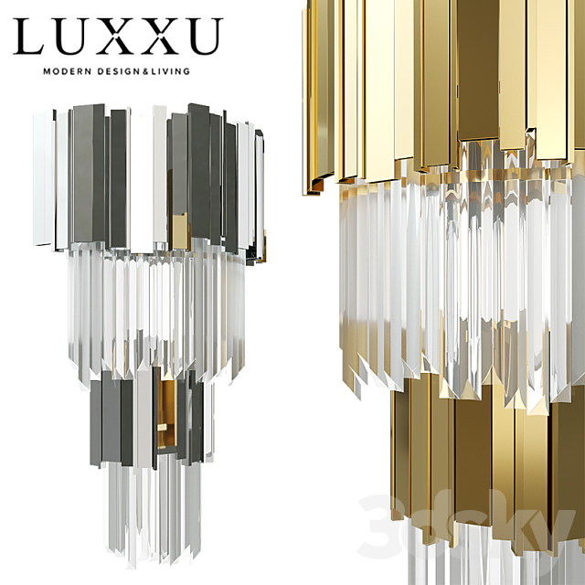 Luxxu EMPIRE wall Free Download