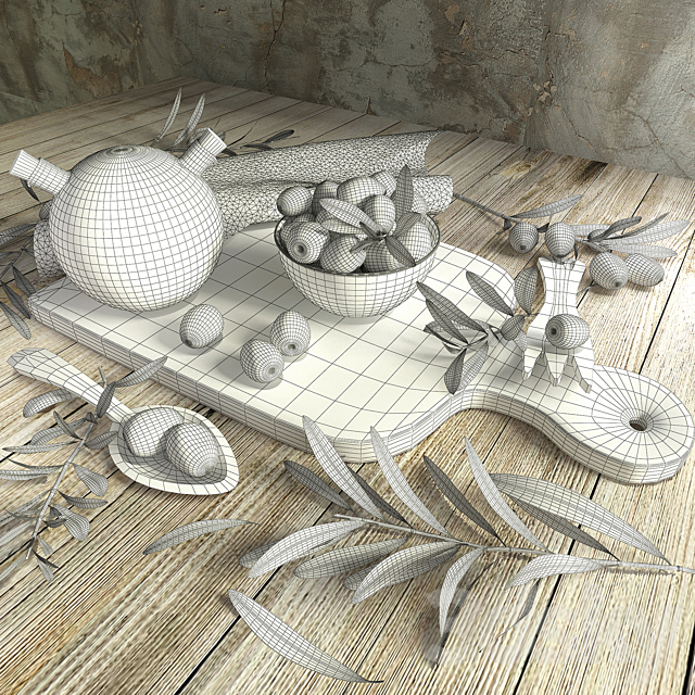 3d