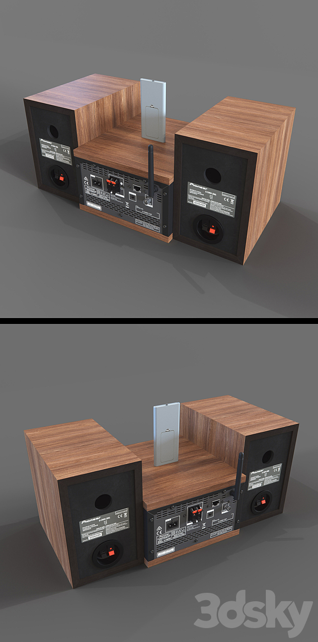 3dsky Free Download