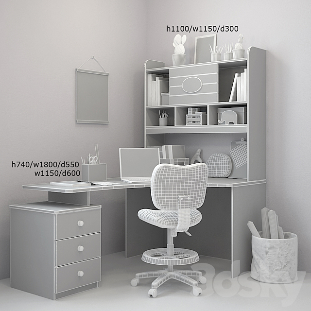 3dsky Free Download
