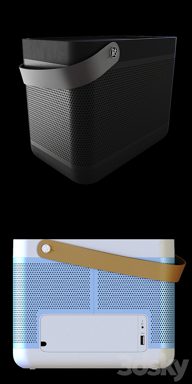 3d
