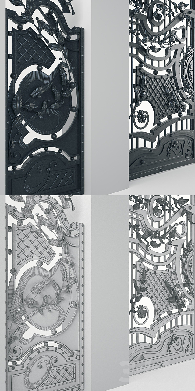 3dsky Free Download