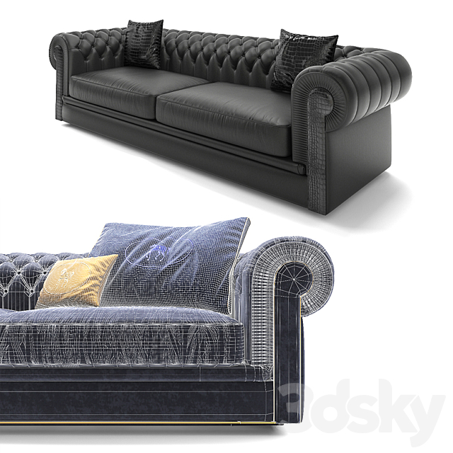 3dsky Free Download