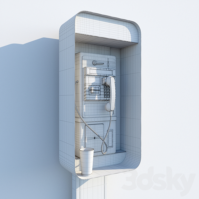 3dsky Free Download