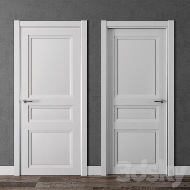 Dorian Opera 1201-1203 3d