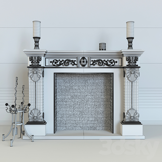 3dsky Free Download
