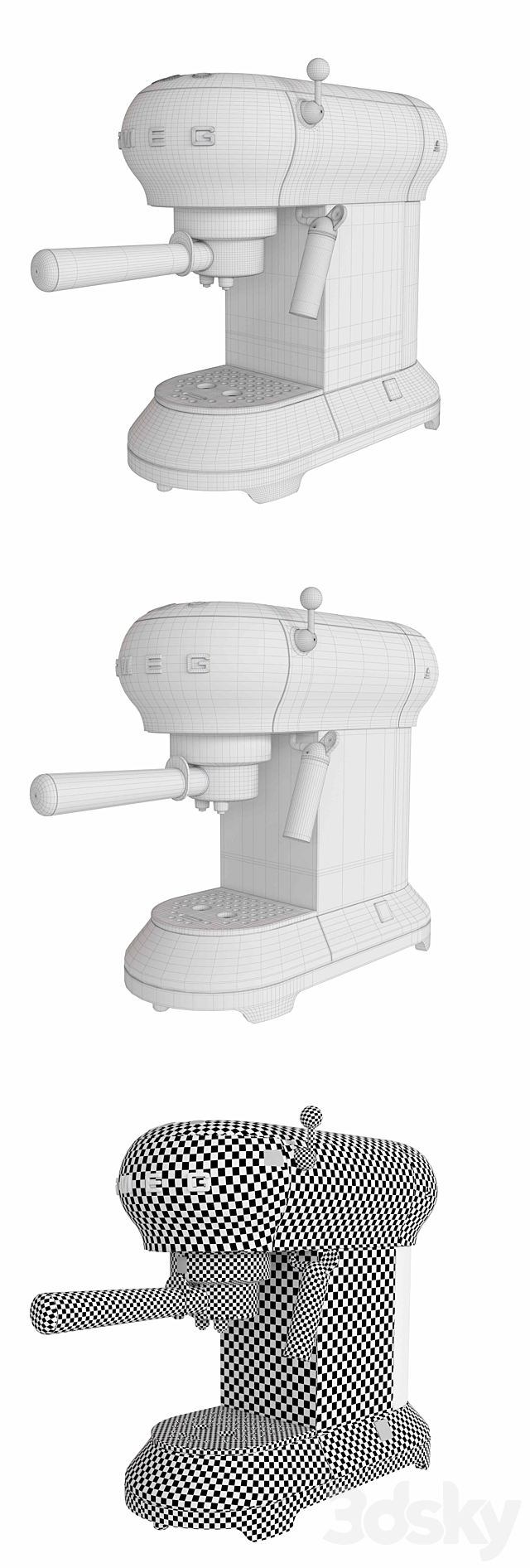 3dsky Free Download