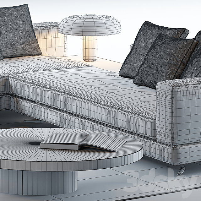 3dsky Free Download