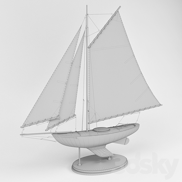 3dsky Free Download