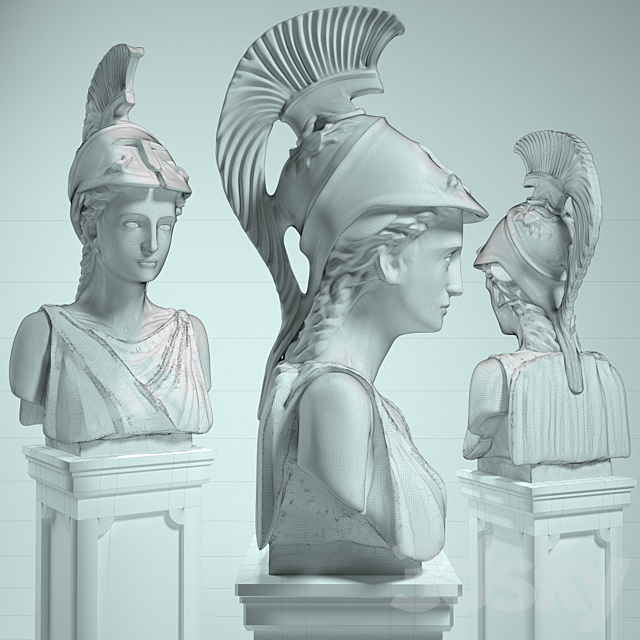 3d