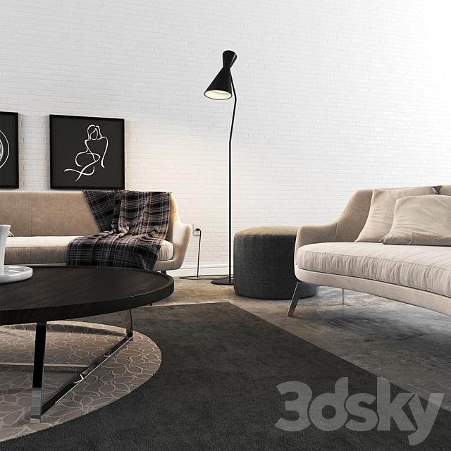3dsky Free Download
