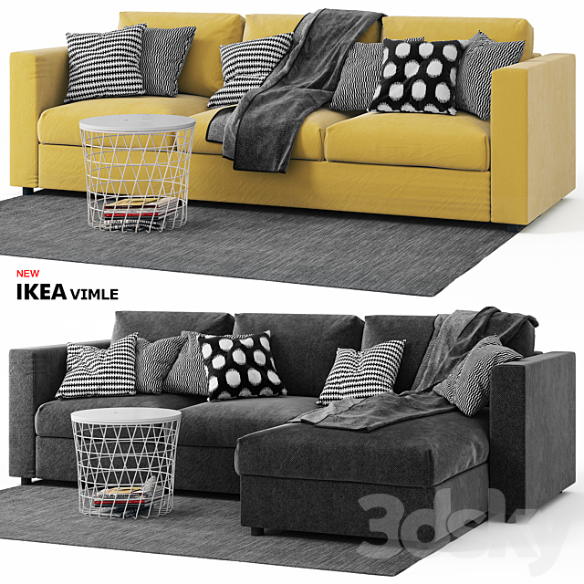 Vimle Ikea _ Sofas Wimle Ikea Free Download