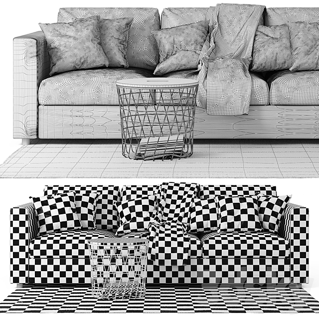 3dsky Free Download