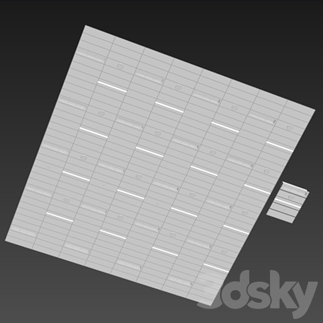 3dsky Free Download