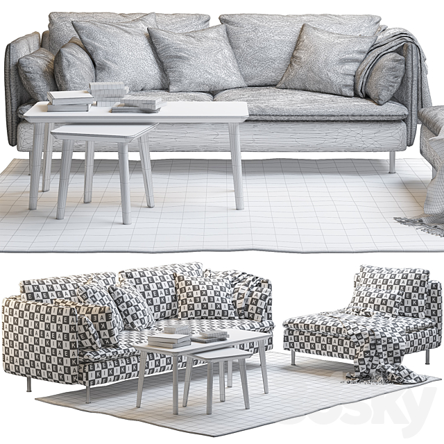 3dsky Free Download