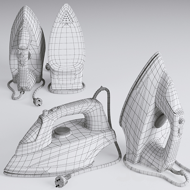 3d