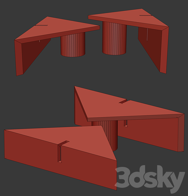 3dsky Free Download