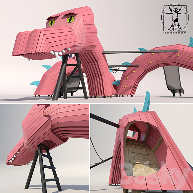 3dsky Free Download