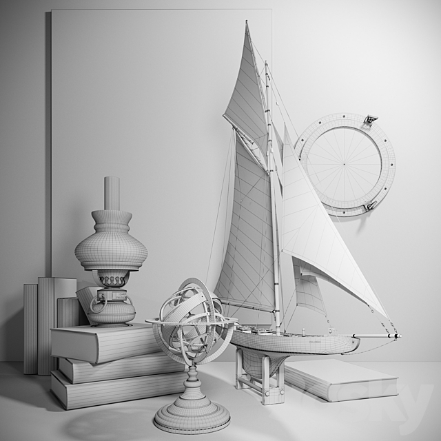 3dsky Free Download
