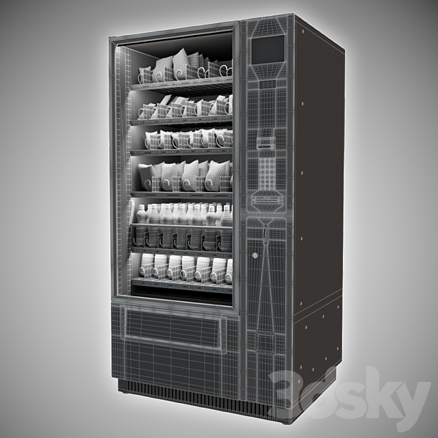 3dsky Free Download