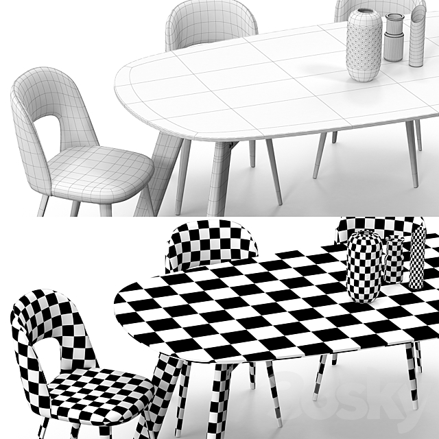 3dsky Free Download