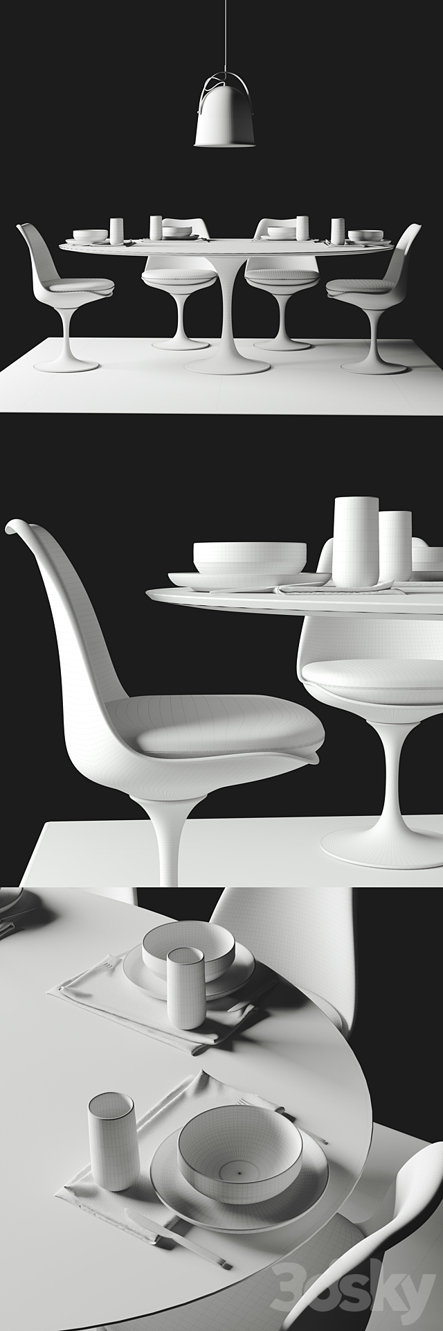 3dsky Free Download