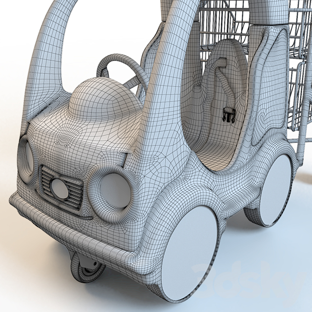 3dsky Free Download