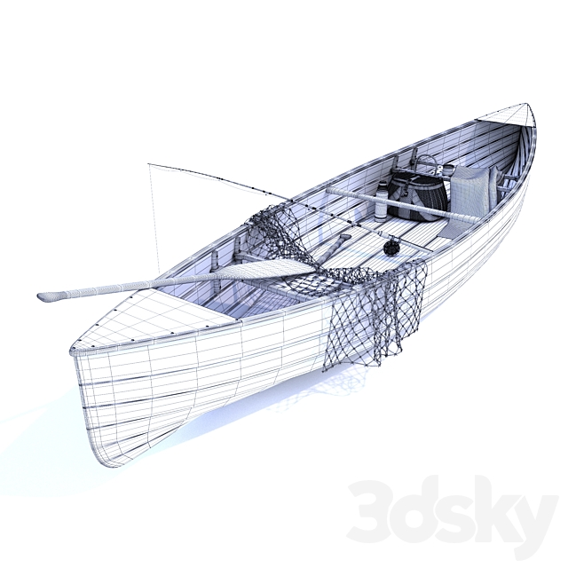 3dsky Free Download