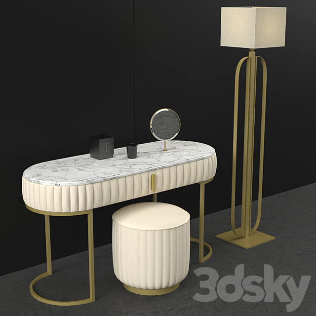 3d