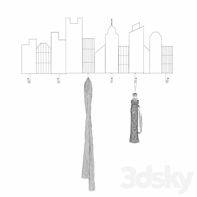 3dsky Free Download