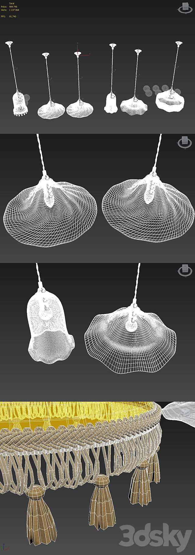 3dsky Free Download