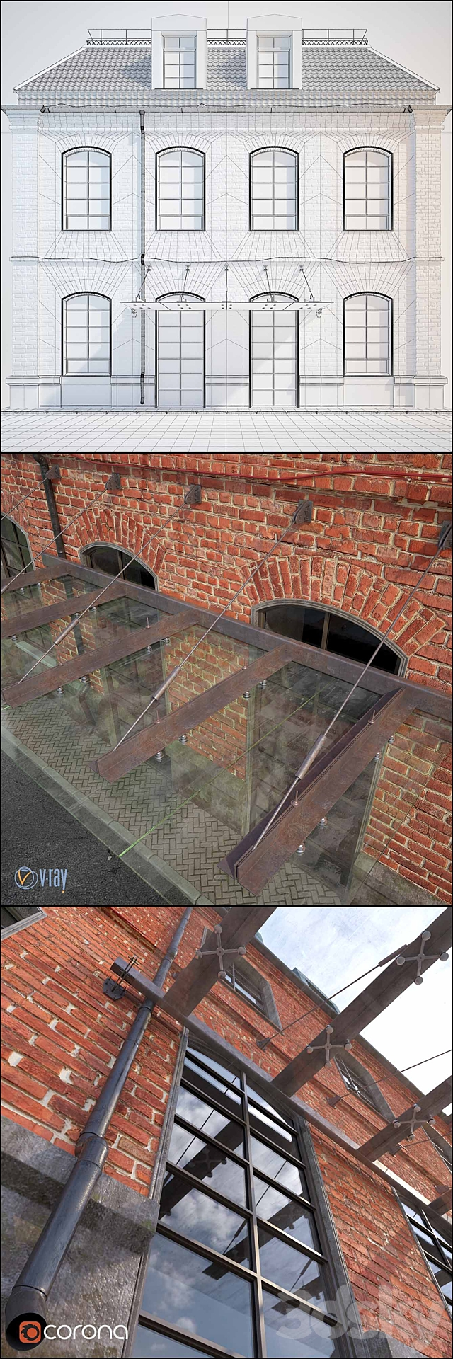 3dsky Free Download