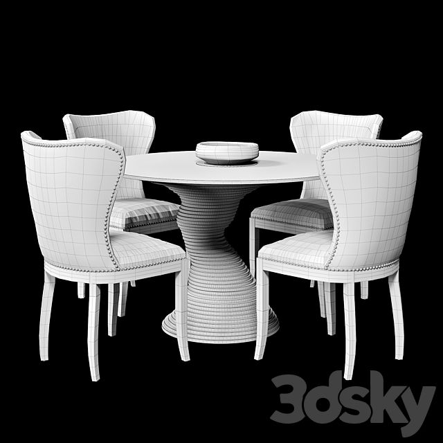 3dsky Free Download