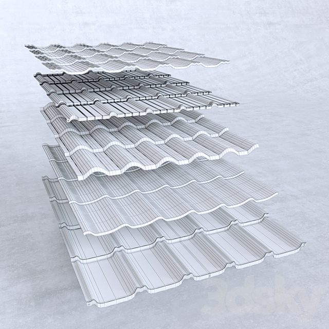3d