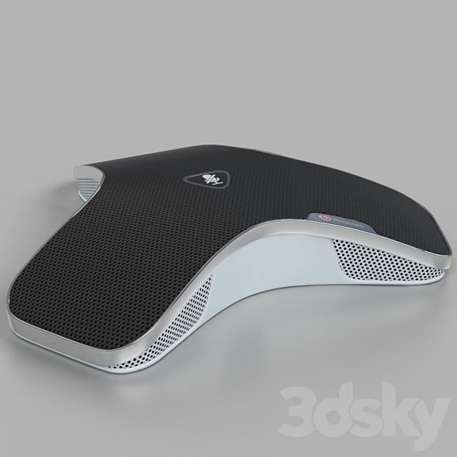 Polycom MicArray 3d