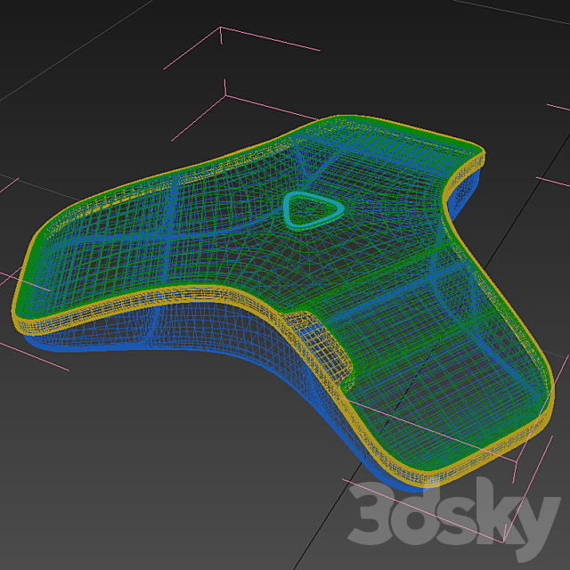 3dsky Free Download