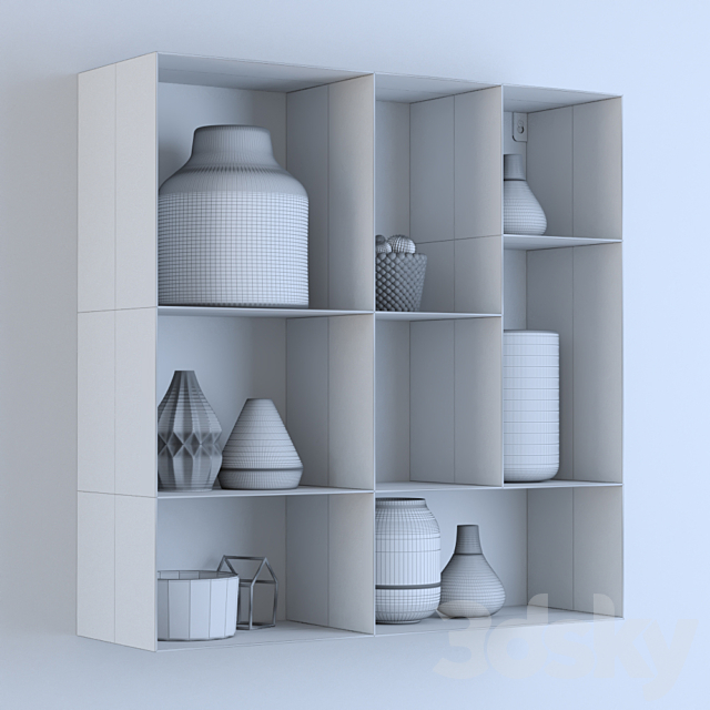 3dsky Free Download