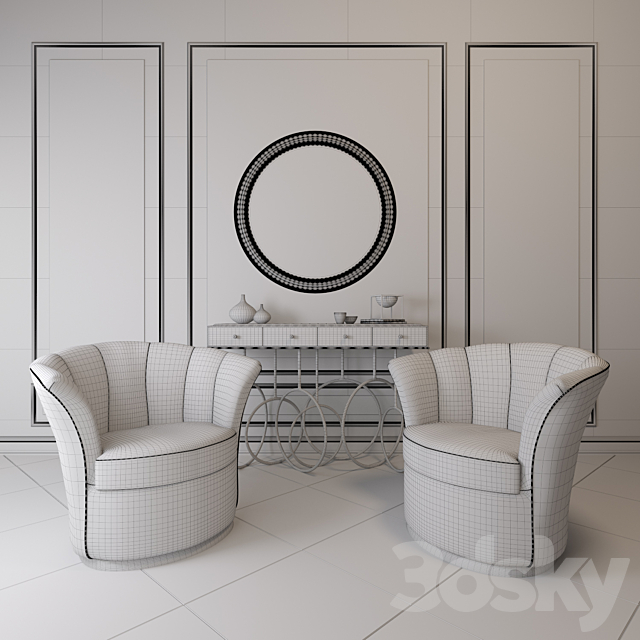 3dsky Free Download