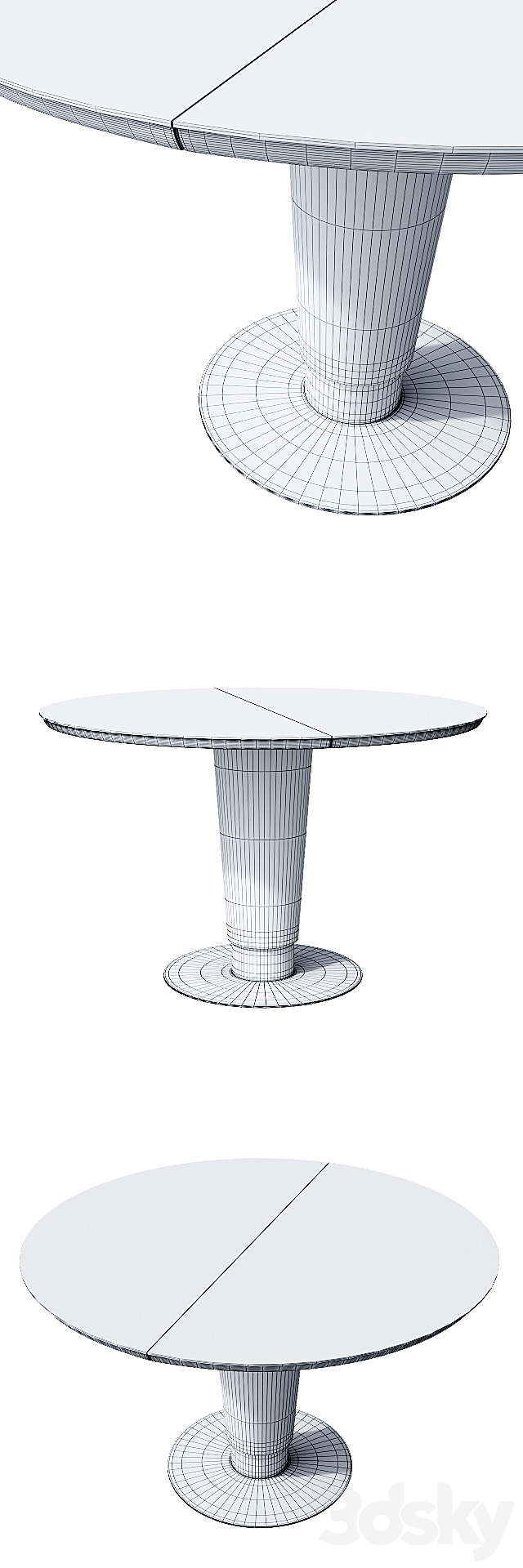 3dsky Free Download