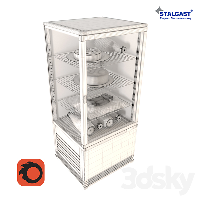 3dsky Free Download