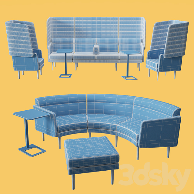 3dsky Free Download