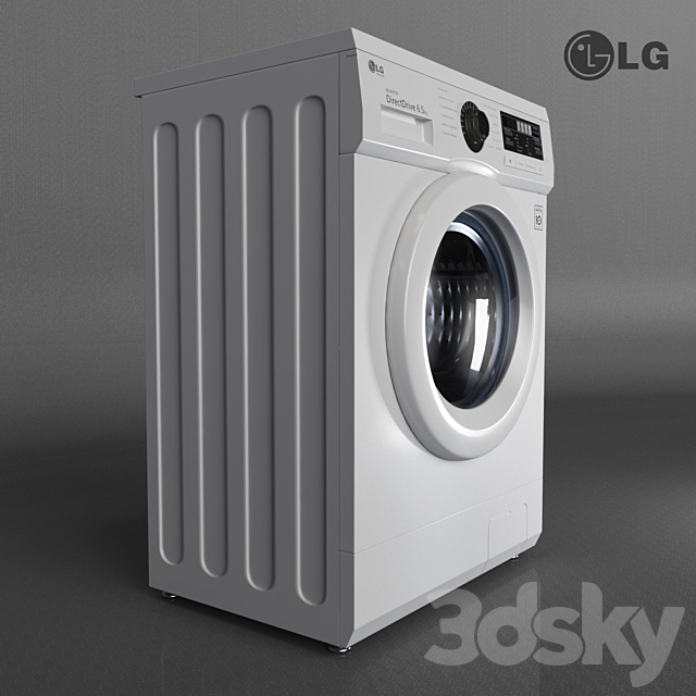3dsky Free Download