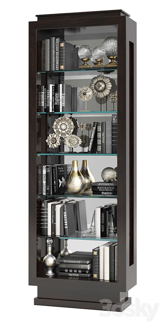 Eichholtz Cabinet Yardley 109525 3d